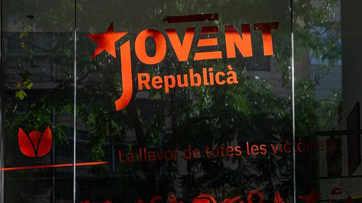 Telediario 2 - Telediario 2 en 4' - 05/08/24