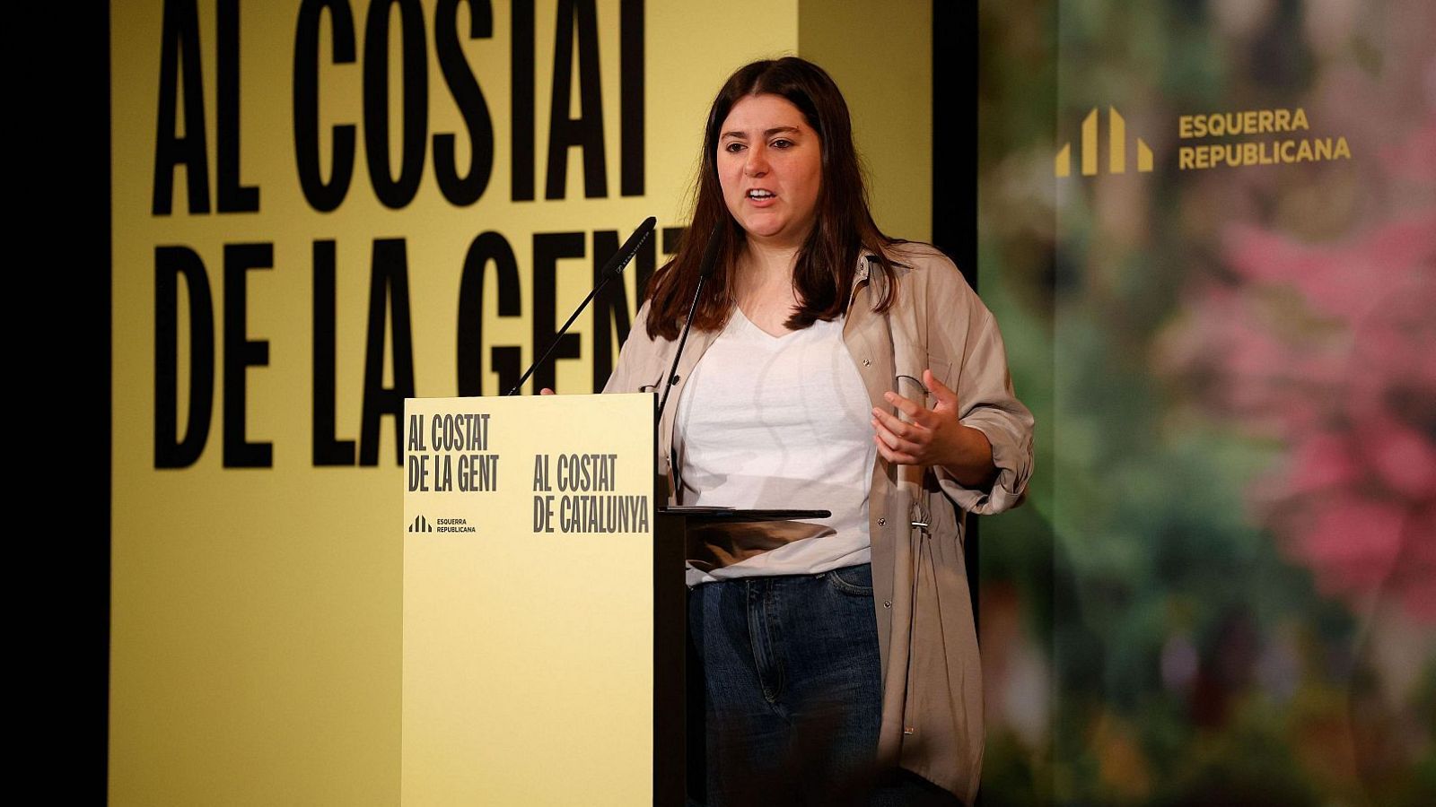 Luz verde a la investidura del candiato del PSC, Salvador Illa | Ver