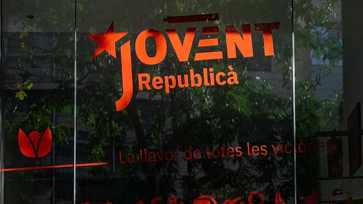 Telediario 2 - Telediario - 21 horas - 05/08/24