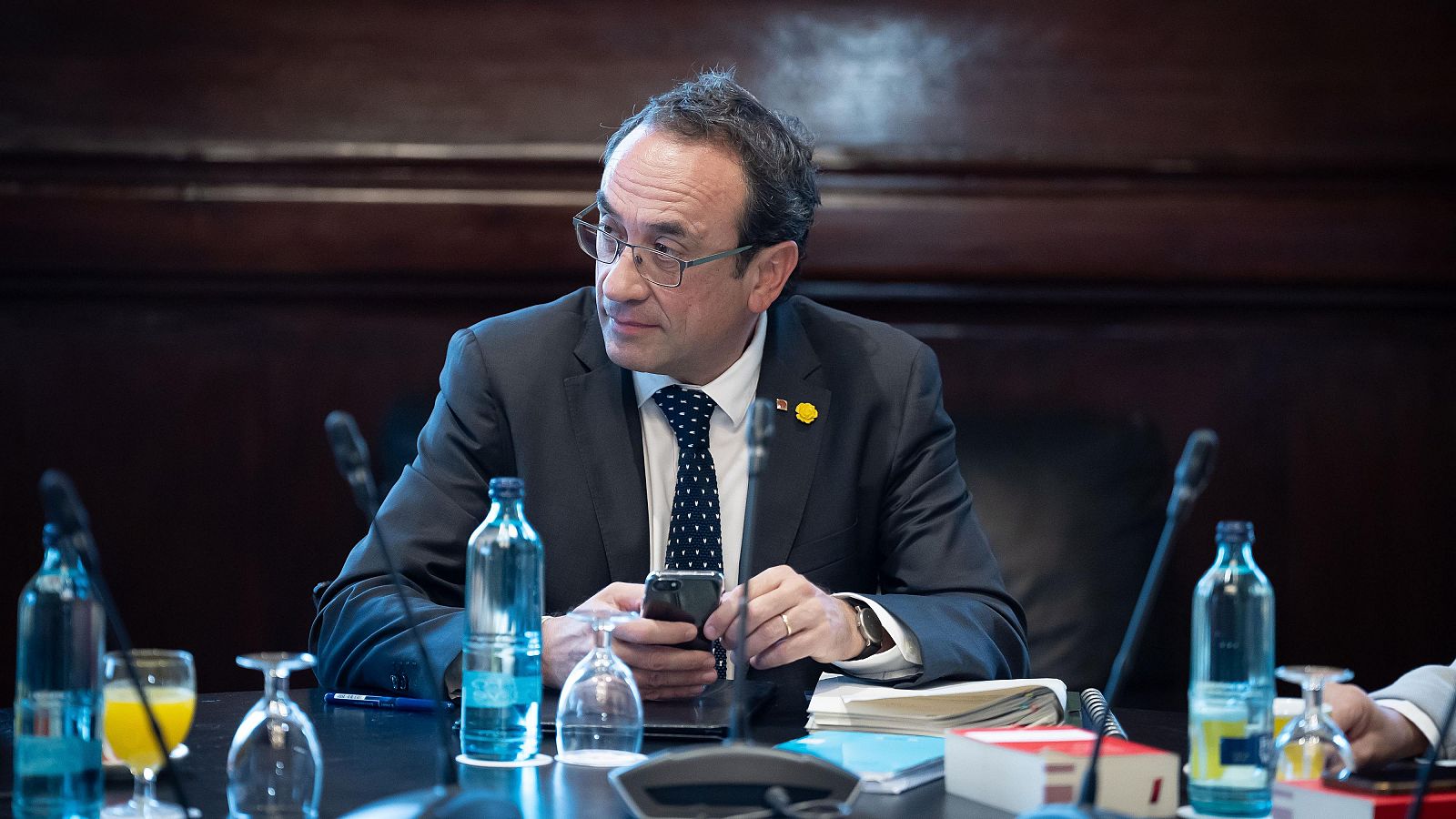 Telediario matinal en cuatro minutos - 06/08/2024 | Ver