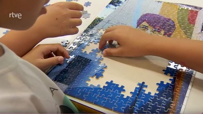 RTVE Igualdad - Puzles para conocer a mujeres de ciencia