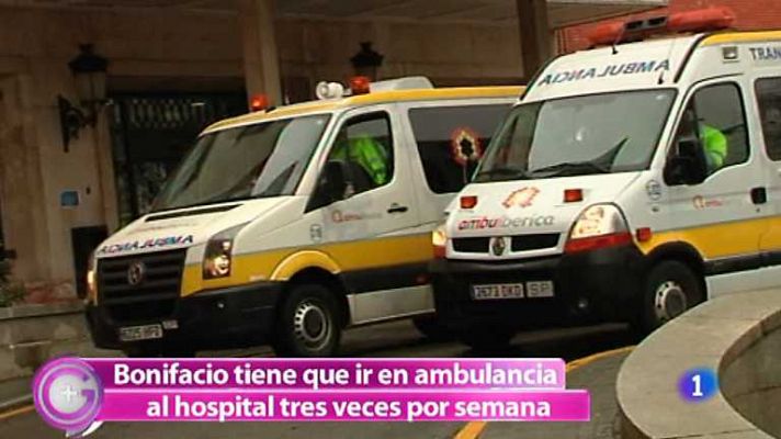 +Gente - Más Gente - 20/12/12