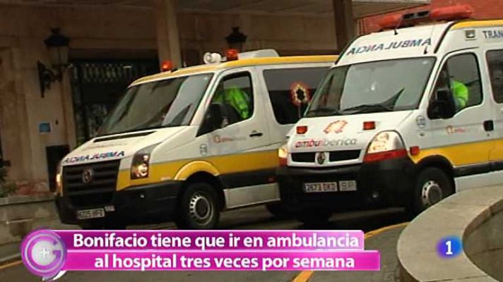 +Gente - Más Gente - 20/12/12