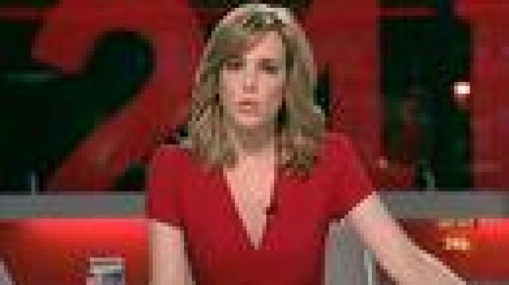 La noche en 24h - Lasquetty defiende en 'La noche en 24H' la externalización de la sanidad madrileña