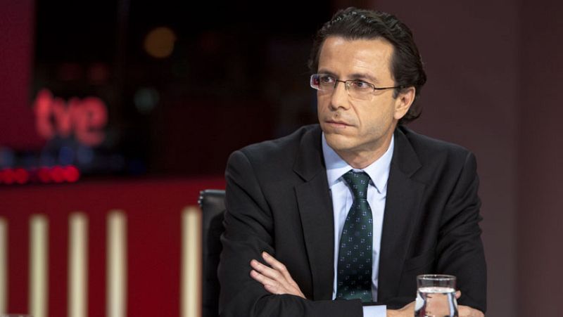 Lasquetty defiende en 'La noche en 24H' la externalización de la sanidad madrileña