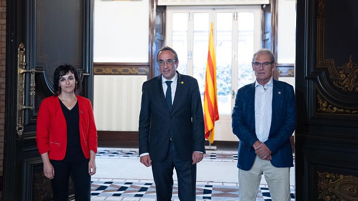 Informativo 24h - Informativo 24 horas - 14h - 06/08/24