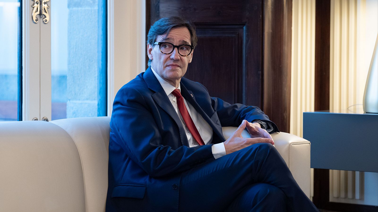 Telediario 1 en cuatro minutos - 06/08/24  - RTVE.es | Ver