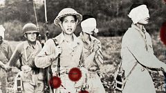 Somos documentales - The real Oppenheimer