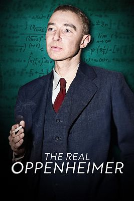 The real Oppenheimer