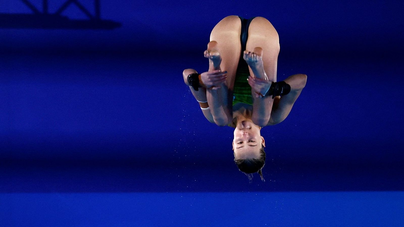 Natación saltos: Final plataforma 10m (f) | París 2024