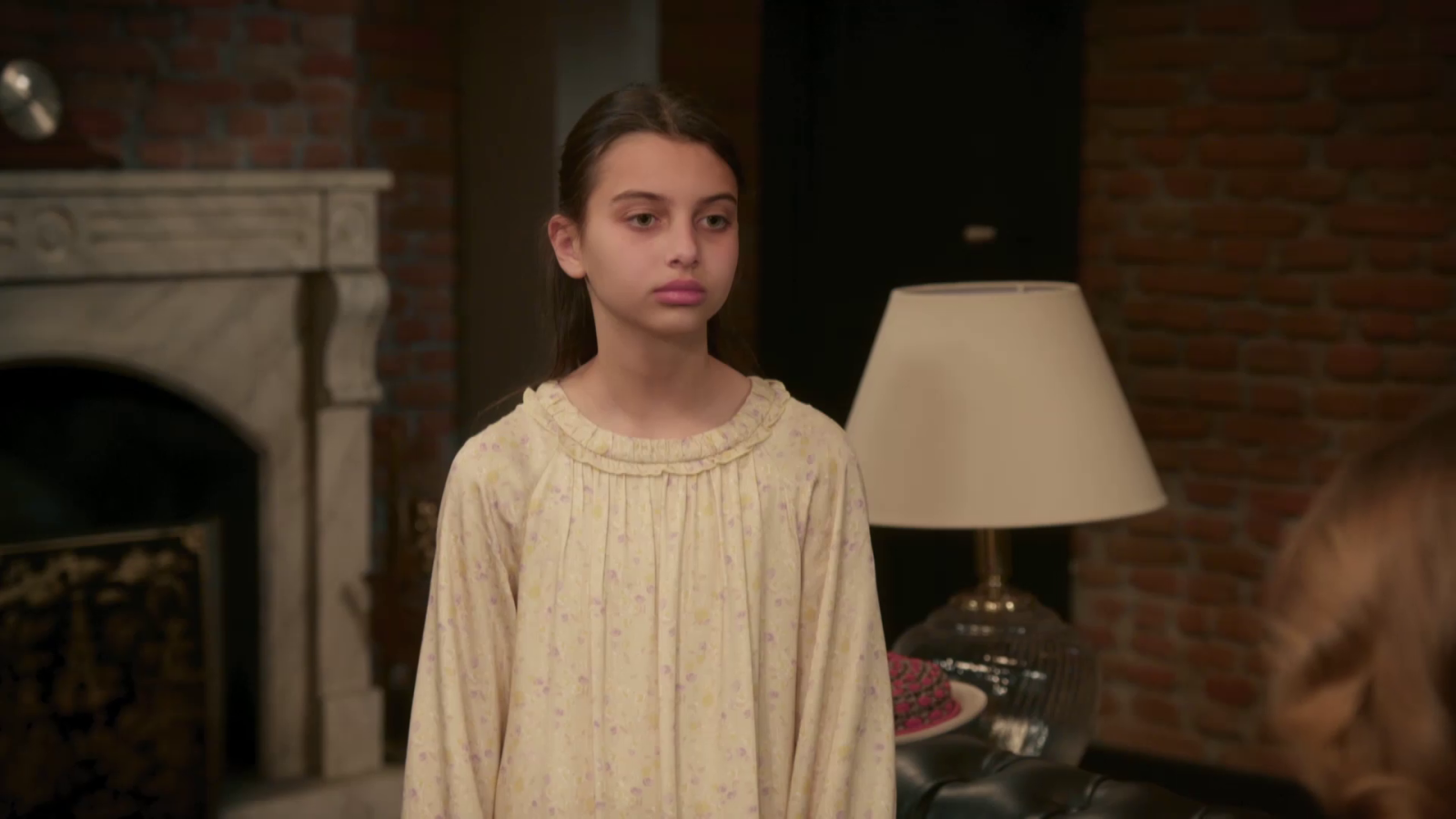 Clarita vuelve a casa con Matilde e Íñigo - Salón de té La Moderna | Ver