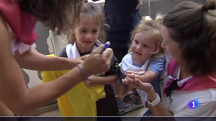 L'informatiu - Comunitat Valenciana - L'Informatiu de la Comunitat Valenciana 2 - 06/08/24