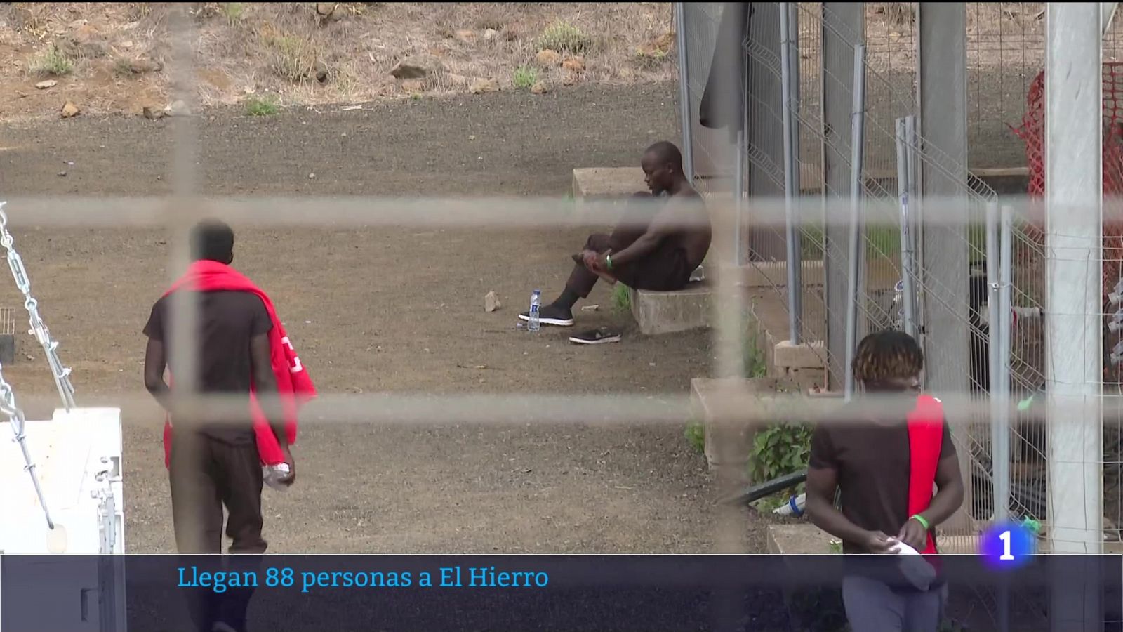 Canarias en 2' - 06/08/2024 | Ver