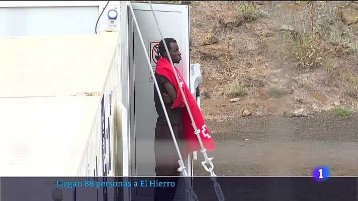 Telecanarias - Telecanarias - 06/08/2024