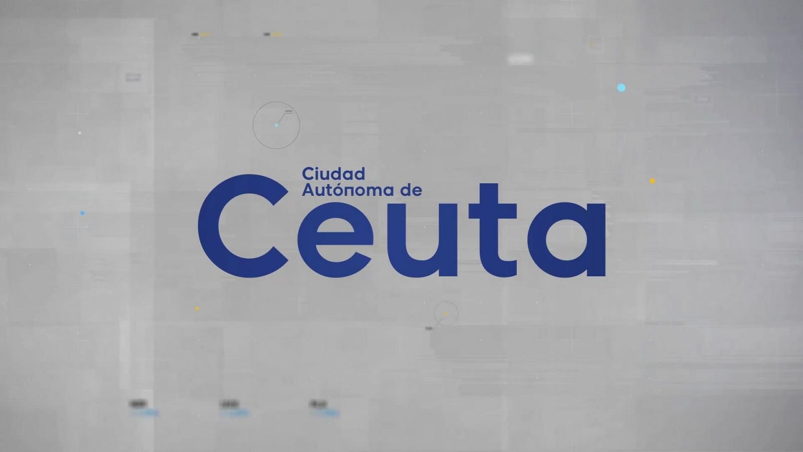 Noticias de Ceuta - Programa informativo en RTVE Play