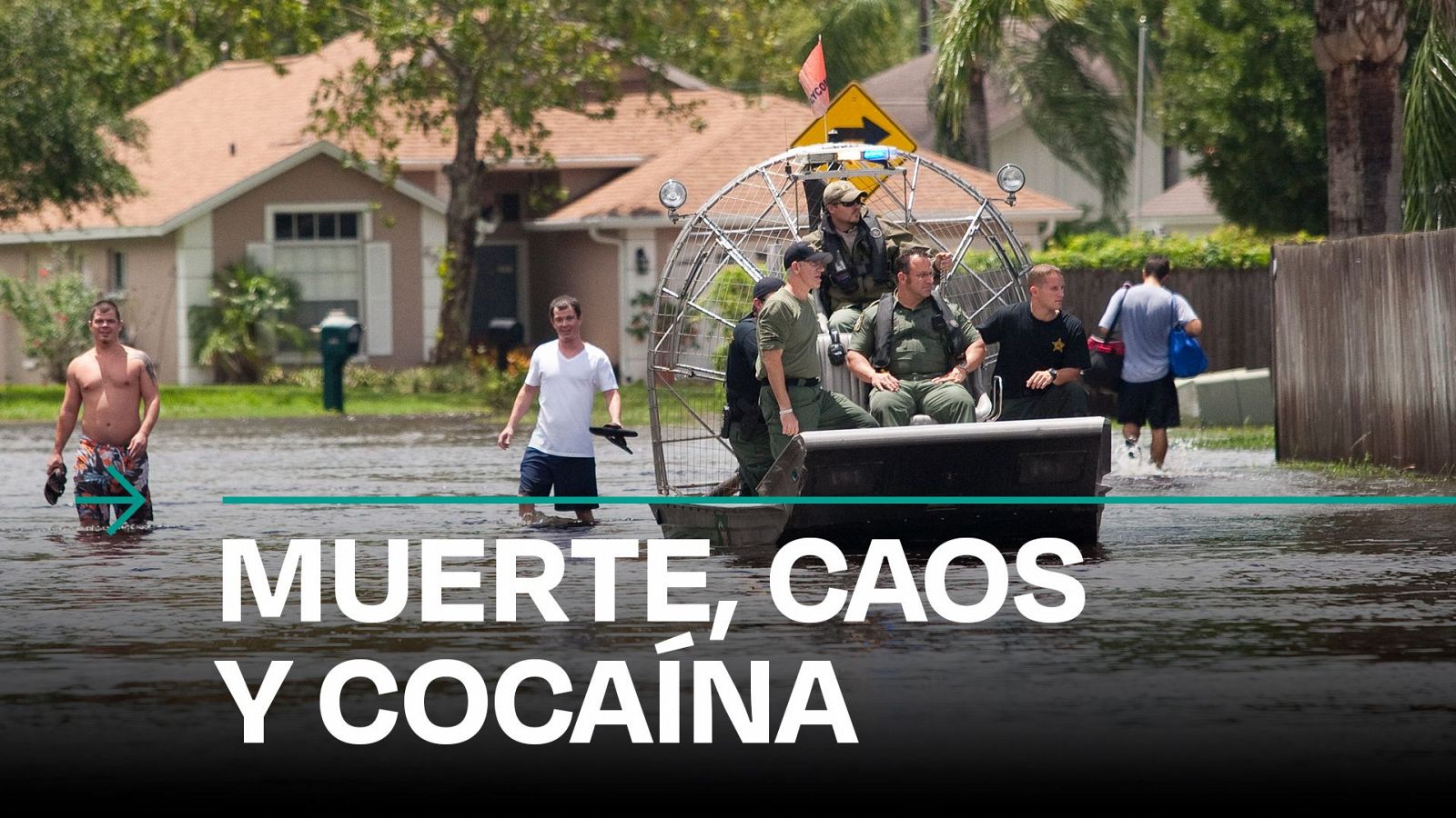 Huracán Debby: deja al menos cuatro personas muertas en Florida - Modo Digital | Ver