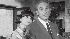 Historia de nuestro cine - Educando a una idiota