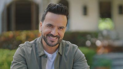 Luis Fonsi