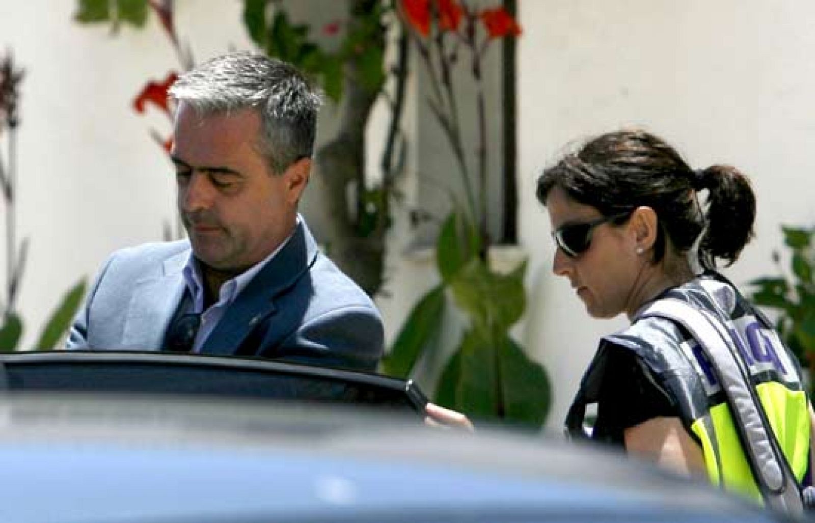 Corrupción en Estepona