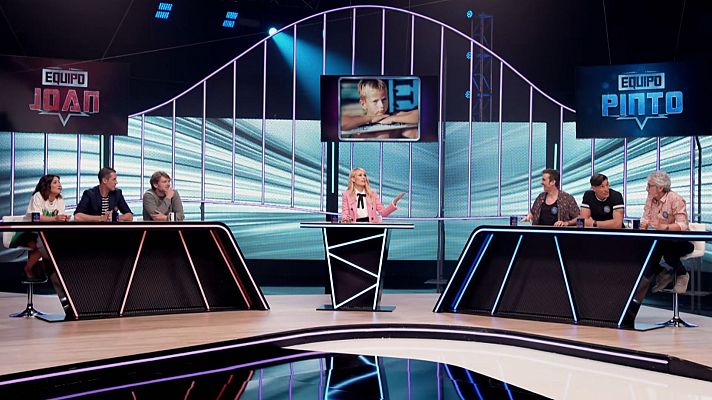 Invictus, ¿te atreves? - Familia