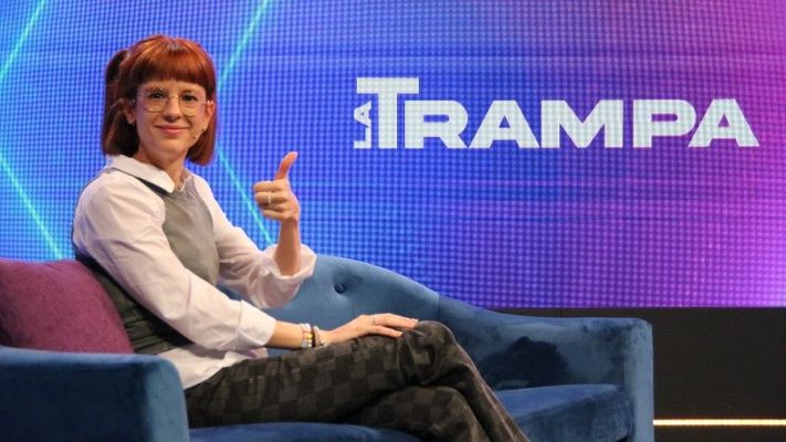 La Trampa - Charlie Pee