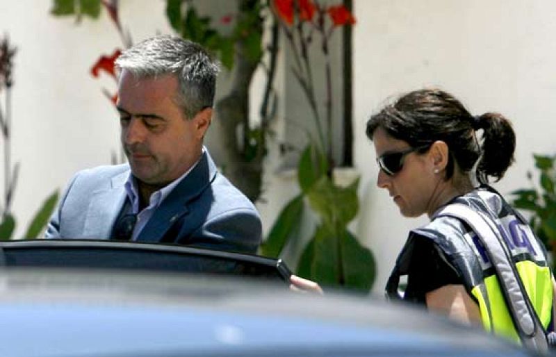 Corrupción en Estepona