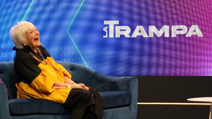 La Trampa - Pilarin Bayés