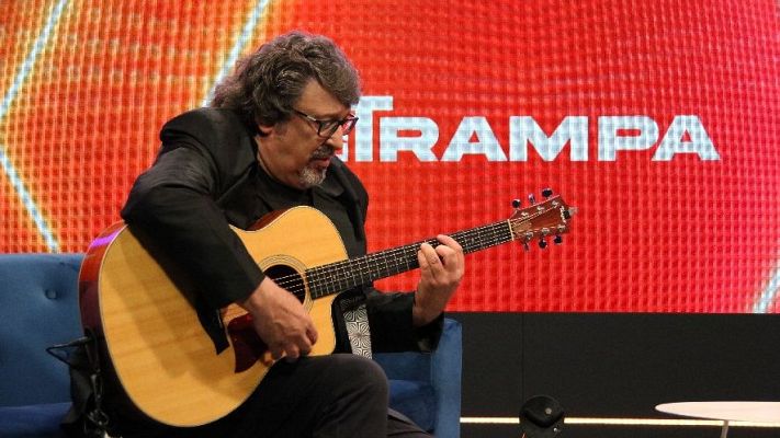 La Trampa - Pep Sala