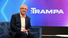 La Trampa - Joan Pera