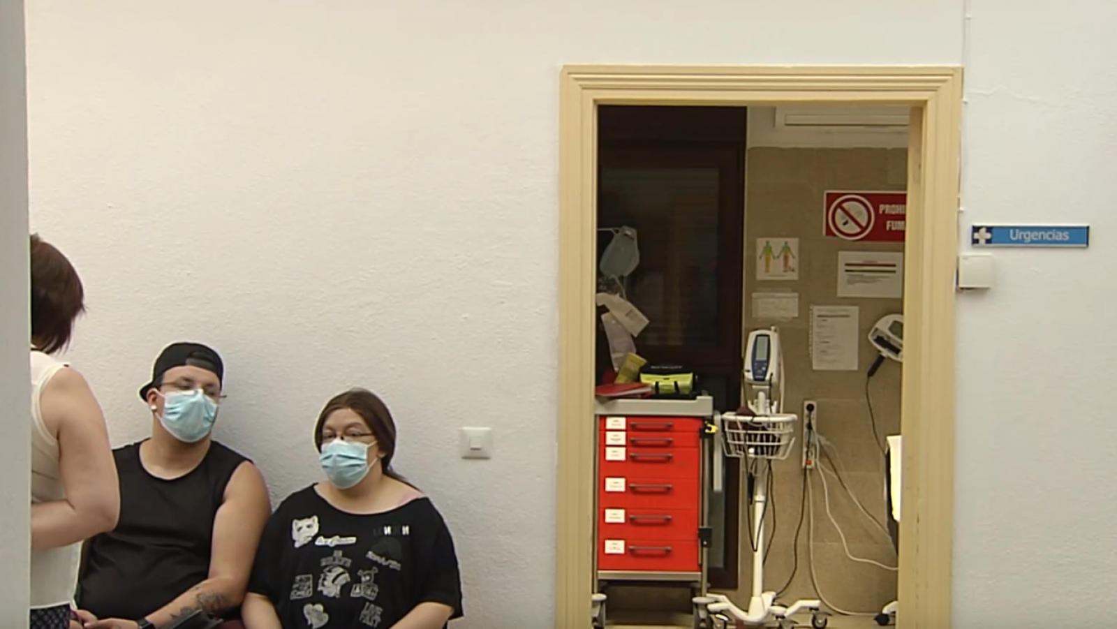 Atención primaria en verano: las consultas se tensionan más | Ver