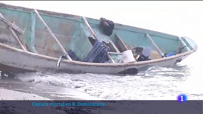 Telecanarias - Canarias en 2' - 07/08/2024