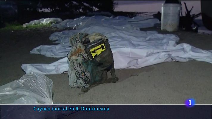 Telecanarias - Telecanarias - 07/08/2024