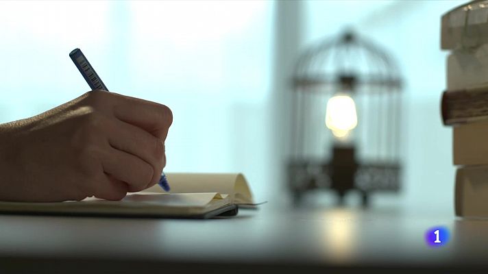 L'Informatiu - El TSJC decidirà sobre l'eutanasia d'una jove de 23 anys