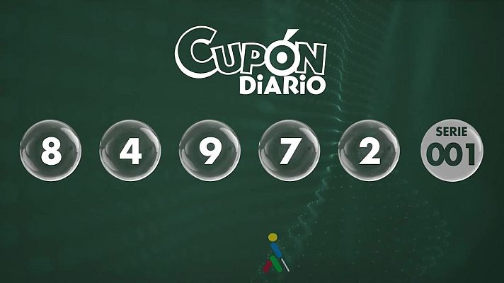 Sorteos ONCE - Sorteo ONCE - 07/08/24