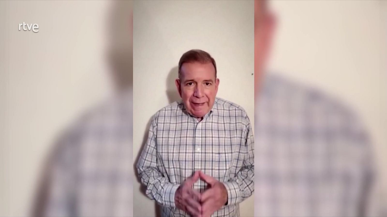 Telediario Internacional - 07/08/24 - ver ahora