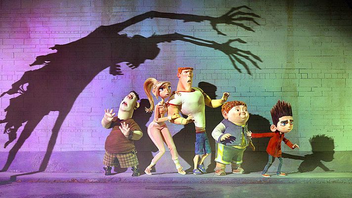 Días de cine - Días de cine: 'El alucinante mundo de Norman'