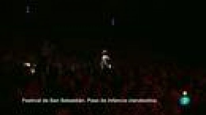 Días de cine - Días de cine: 'Infancia clandestina'