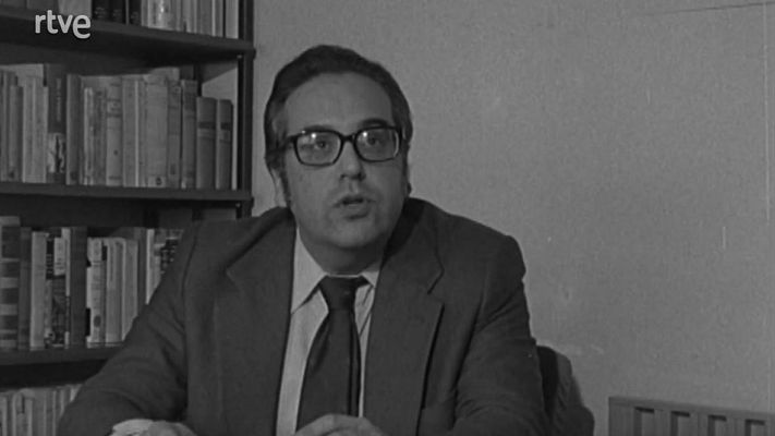 Barcelona RTVE - Josep Tomàs Cabot