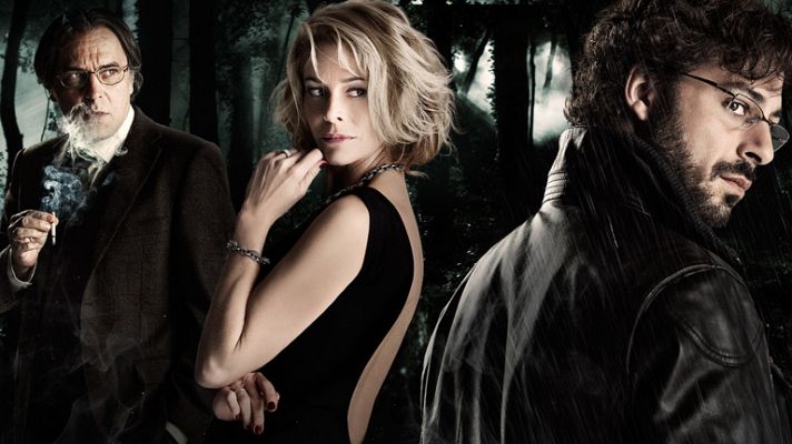 Días de cine - Días de cine: 'El cuerpo'