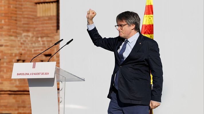 Informativo 24h - Informativo 24 horas - 14h - 08/08/24