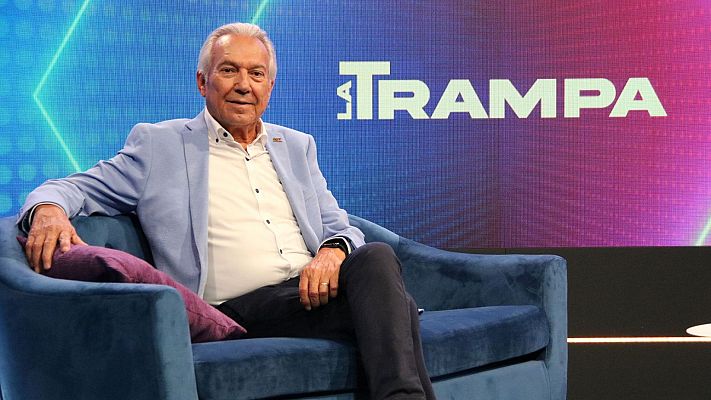 La Trampa - Justo Molinero