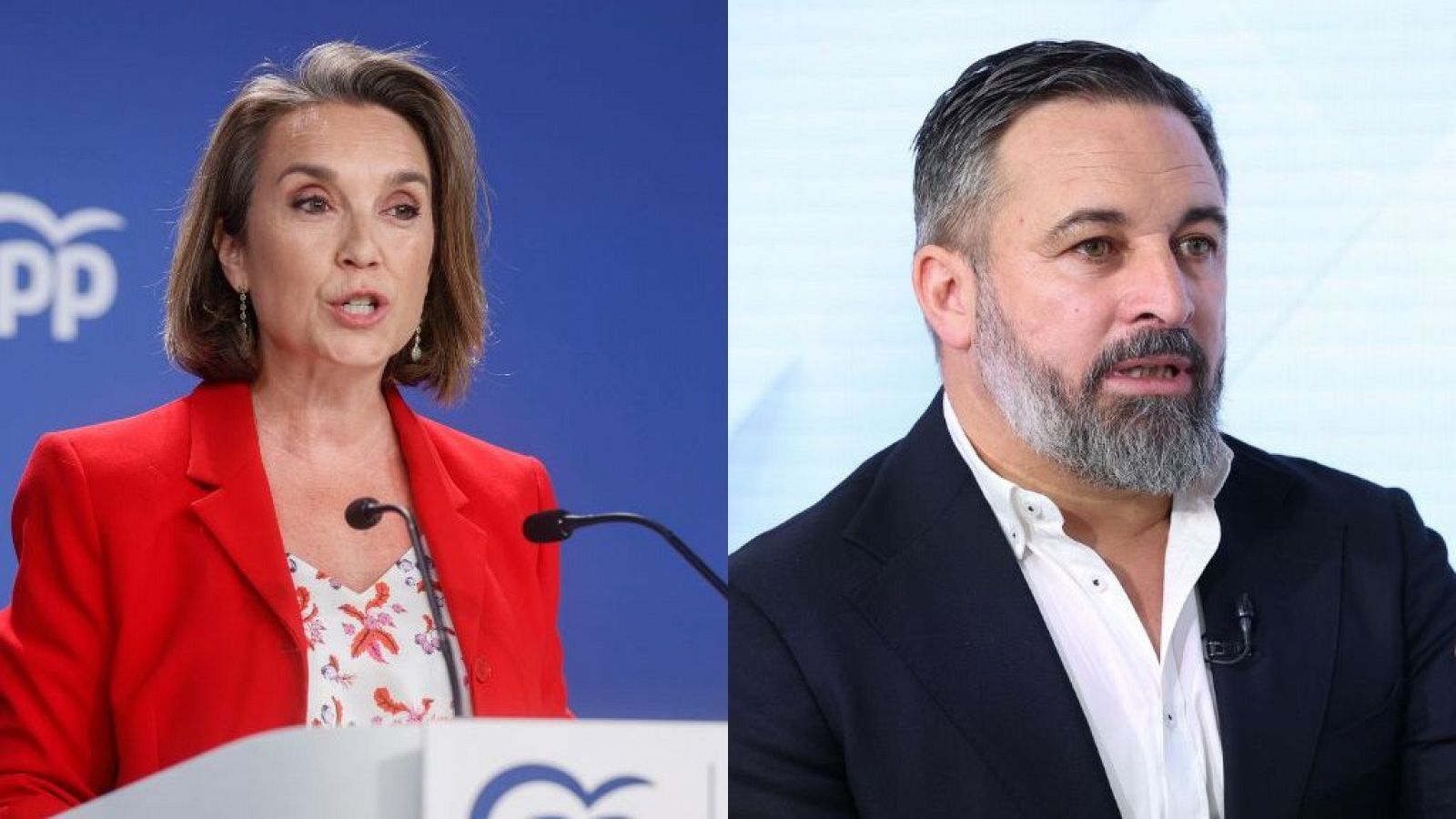 PP y Vox responsabilizan a Sánchez de la huida de Puigdemont | Ver