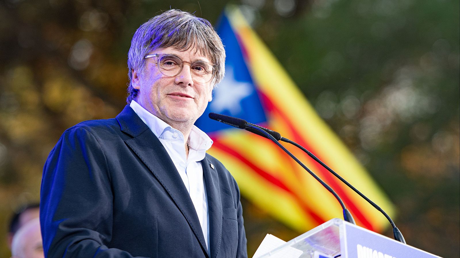 Carles Puigdemont: Cronología de más de seis años de huida