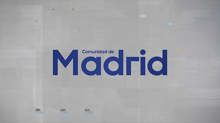 Informativo de Madrid 2 07/08/24