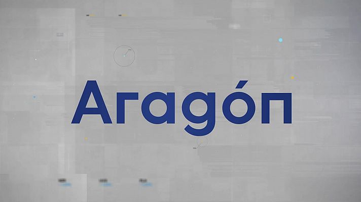 Noticias Aragón - 08/08/24