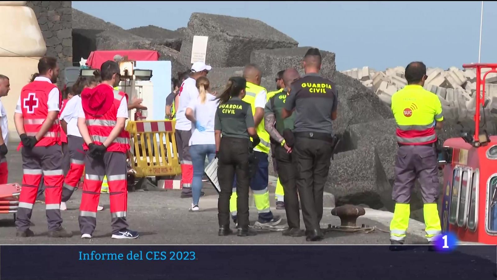 Telecanarias - 08/08/2024