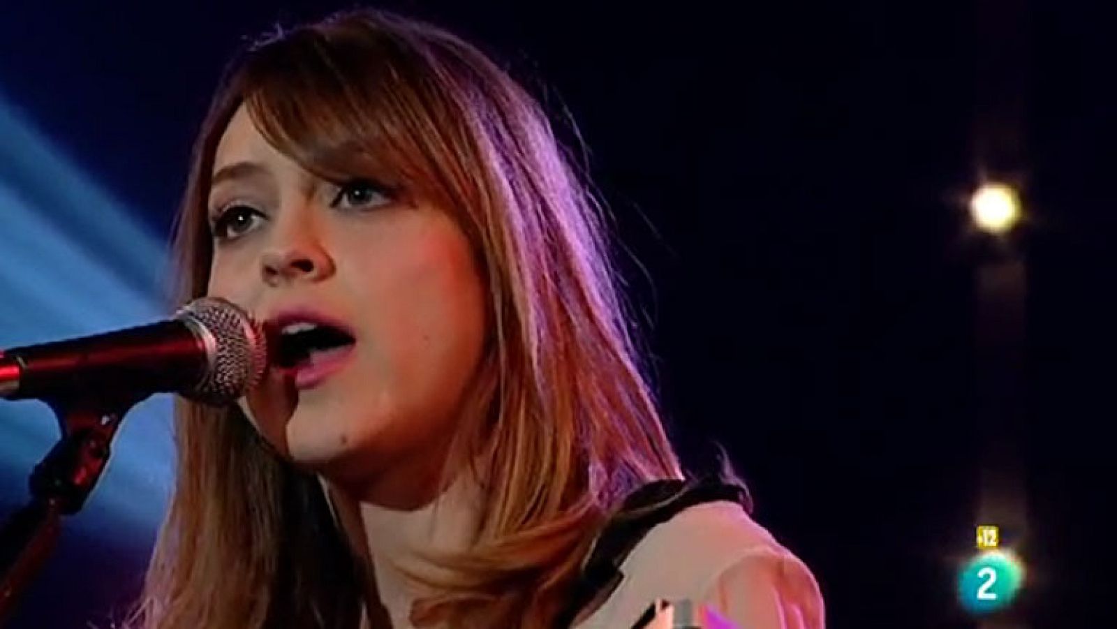 Los conciertos de Radio 3 - Russian Red - ver ahora