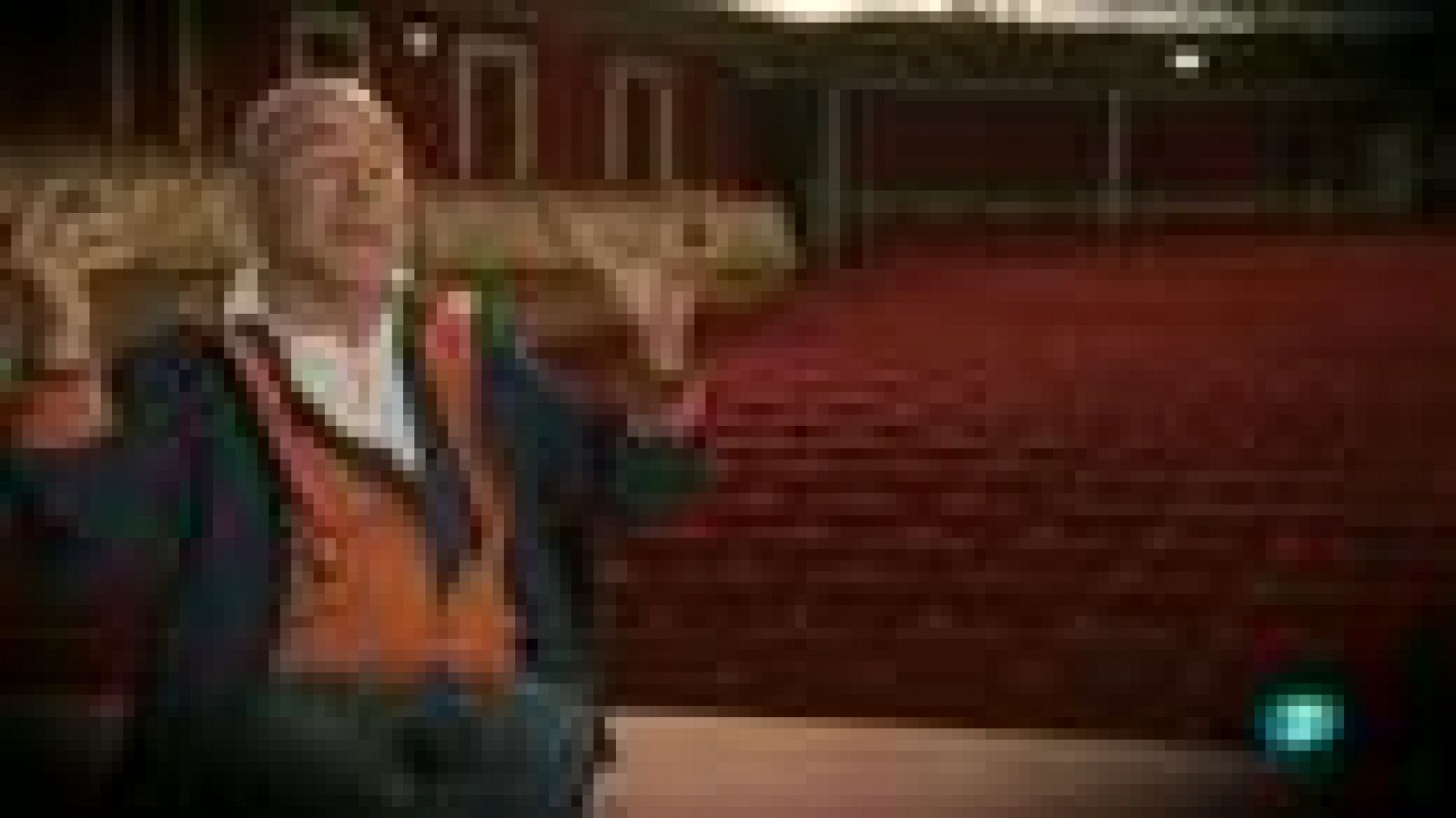 Tinc una idea - Persones: Jordi Milán, director de La Cubana