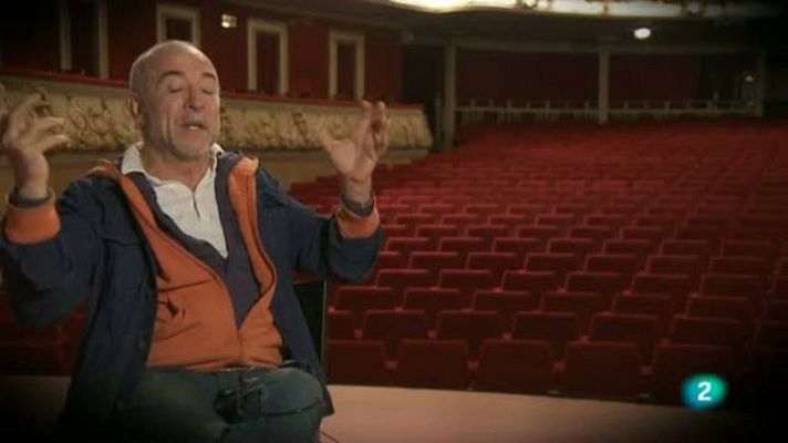 Tinc una idea - Jordi Milán, director de La Cubana