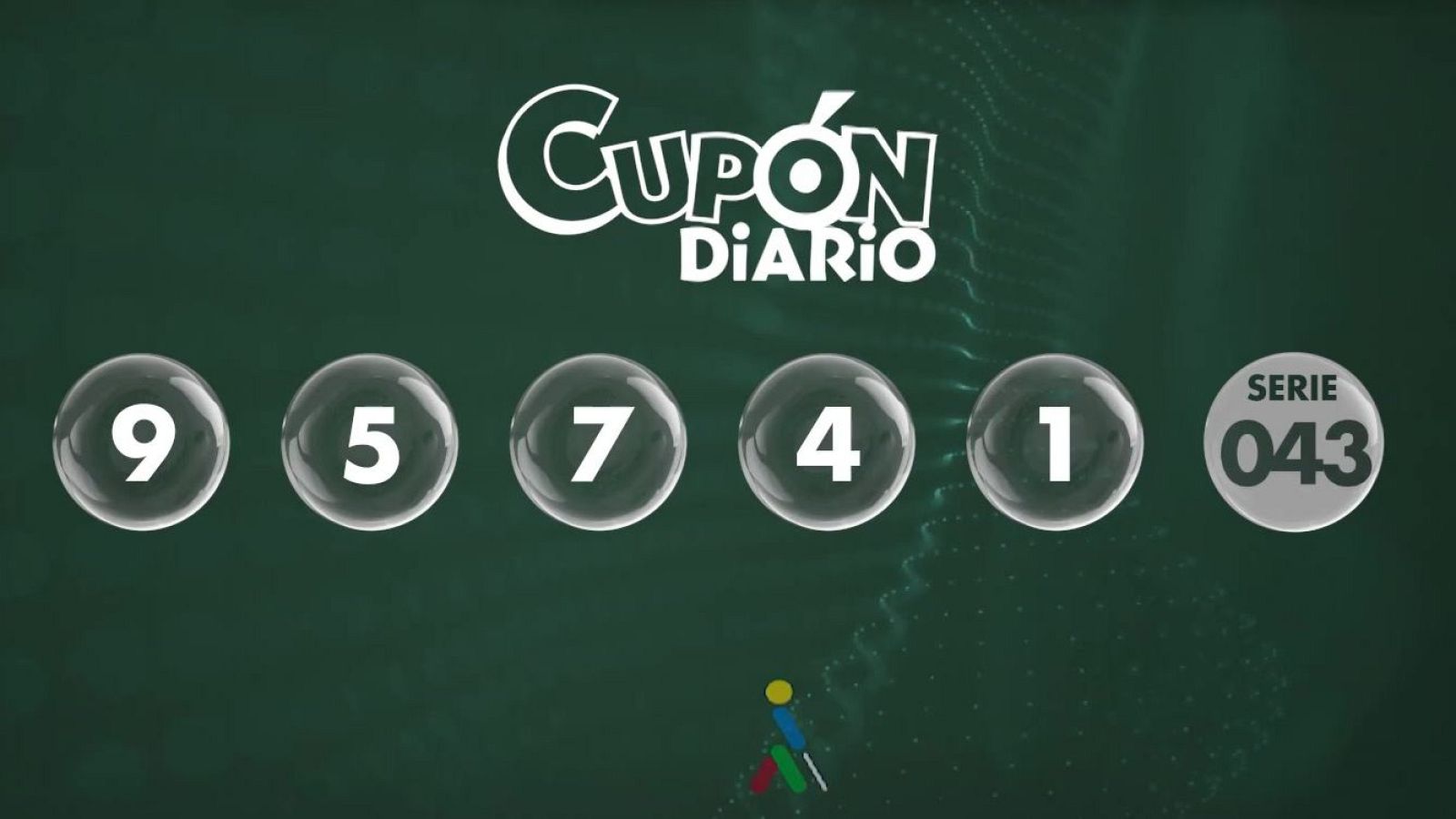 Sorteo ONCE - 08/08/24 - ver ahora